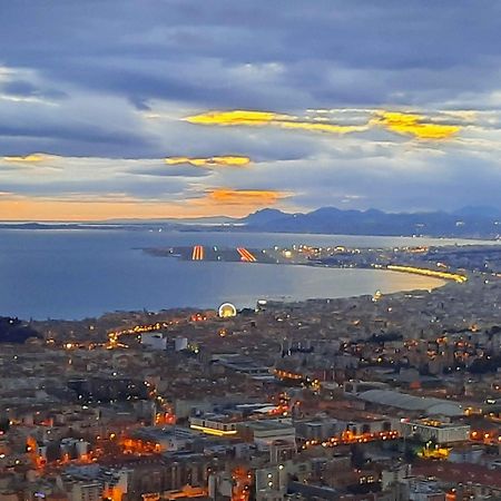 Villa Mt Fleuri Νίκαια Εξωτερικό φωτογραφία