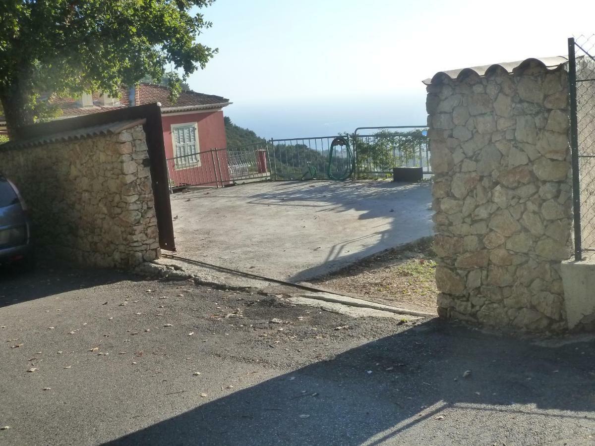 Villa Mt Fleuri Νίκαια Εξωτερικό φωτογραφία
